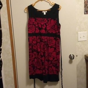 Maternity dress